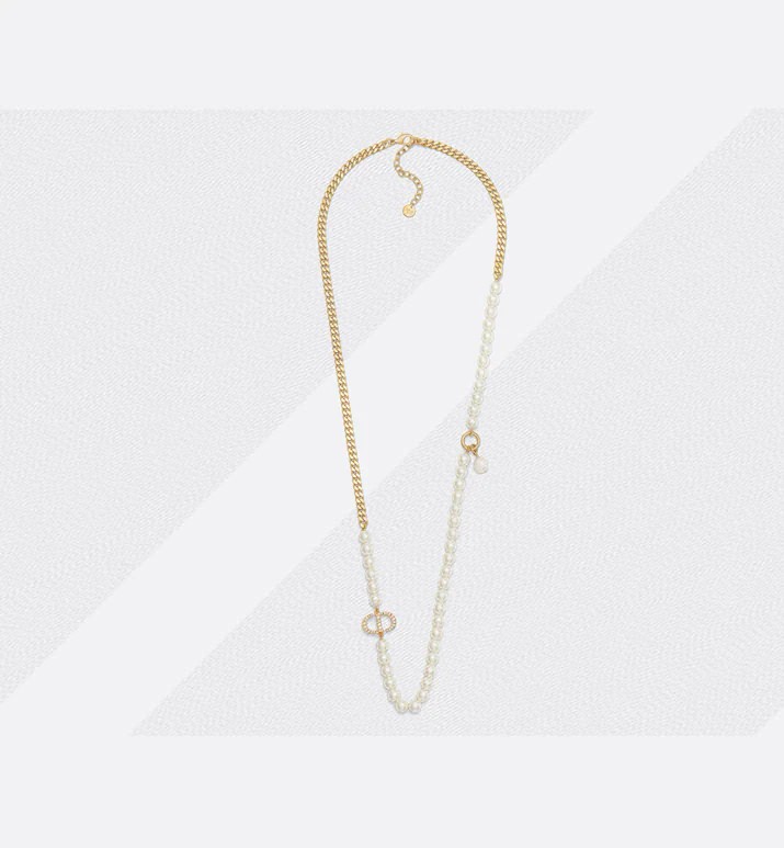 Dior Necklace 05lyr295